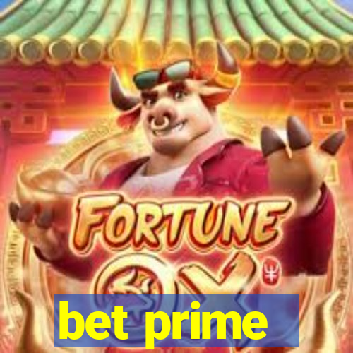 bet prime - apostas